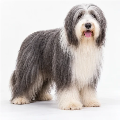 Bearded Collie