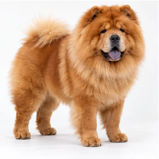 Chow Chow